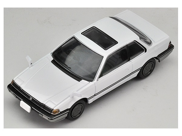 1/64 LV-N145b ホンダ プレリュード XX (白) | HLJ.co.jp