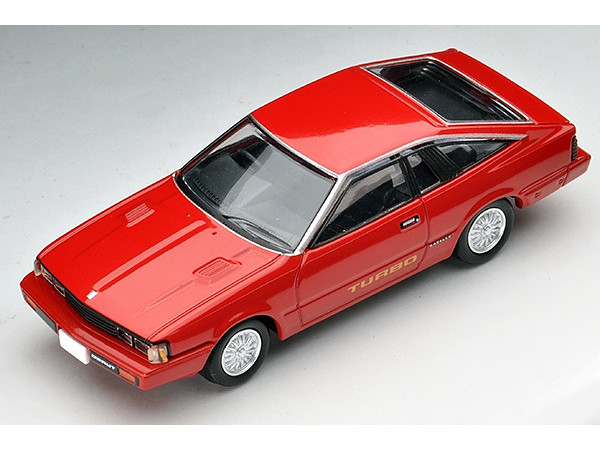 1/43　シルビア/ガゼール6台セット 1/43 シルビア/ガゼール6台セット