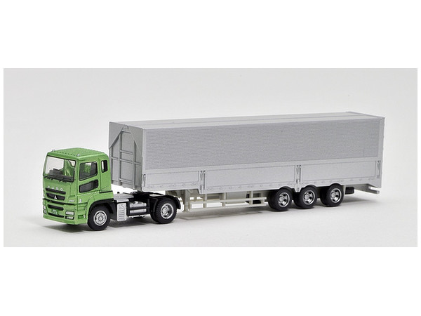 1/150 ザ・トレーラーコレクション トレーラーセットB | HLJ.co.jp