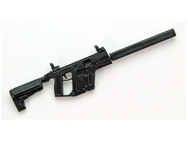 1/12 LittleArmory [LA035] クリスベクターCRB | HLJ.co.jp