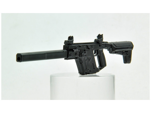 1/12 LA035 クリスベクター CRB Little Armory 1/12 LittleArmory [LA035] クリスベクターCRB | HLJ.co.jp
