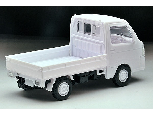 1/35 MC-008 スズキ キャリイ | HLJ.co.jp