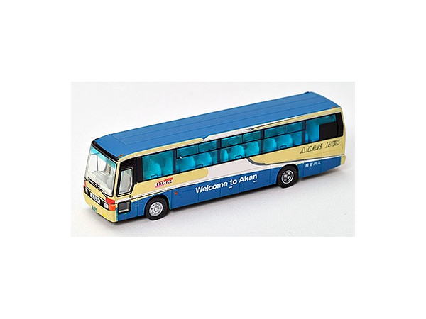 バスコレクション [第24弾 フルコンプ12台セット] ＊シークレット無し 1/150 ザ・バスコレクション第24弾 1Box 12pcs | HLJ.co.jp