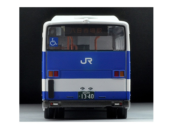 1/64 LV-N139f いすゞエルガ JRバス関東 | HLJ.co.jp