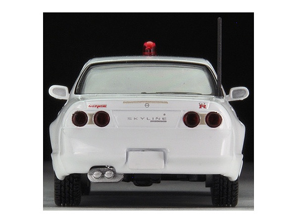 1 64 Lv N169a スカイラインgt R オーテックバージョン 覆面パトカー 白 By トミーテック ホビーリンク ジャパン 1 64 Lv N169a スカイラインgt R オーテックバージョン 覆面パトカー 白 By トミーテック ホビーリンク ジャパン