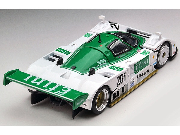 マツダ787、 Bインフィニミニッツボディー マツダ787、 Bインフィニミニッツボディー 1/64 アンフィニ