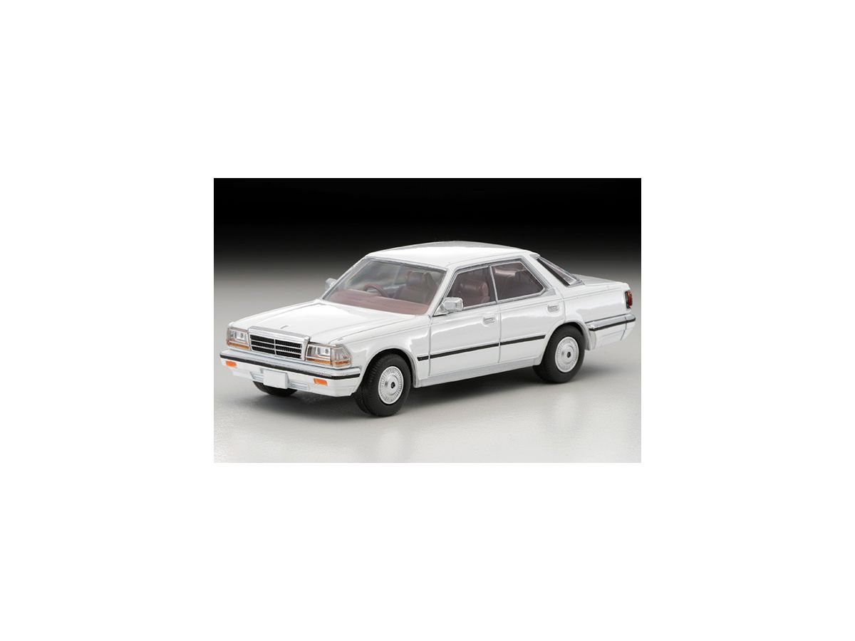 LV-N198a グロリア グランデージ （白） LV-N198a グロリア グランデージ 86年式（白） | 製品をさがす