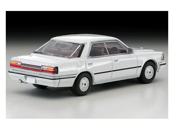 LV-N198a グロリア グランデージ （白） LV-N198a グロリア グランデージ 86年式（白） | 製品をさがす