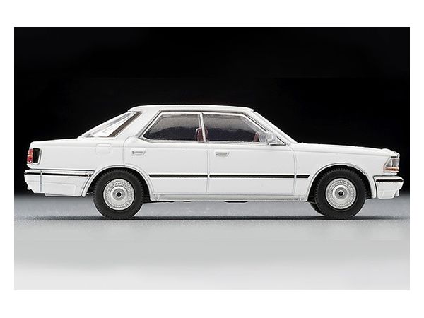 LV-N198a グロリア グランデージ （白） トミカリミテッドヴィンテージ ネオ LV-N198a グロリア