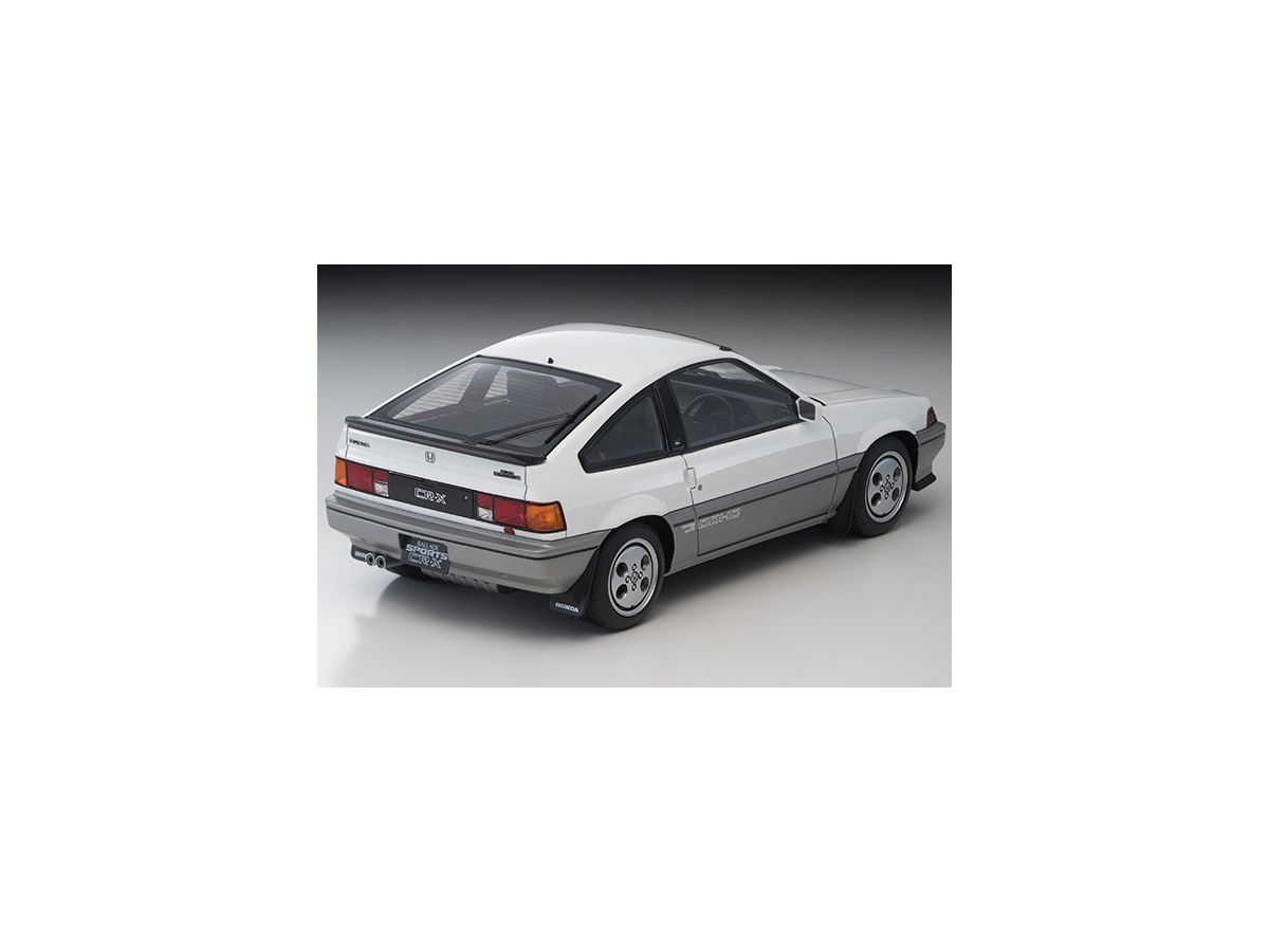 1 18 T Ig1812 ホンダ バラードスポーツcr X Si 白 グレー By トミーテック ホビーリンク ジャパン 1 18 T Ig1812 ホンダ バラードスポーツcr X Si 白 グレー By トミーテック ホビーリンク ジャパン