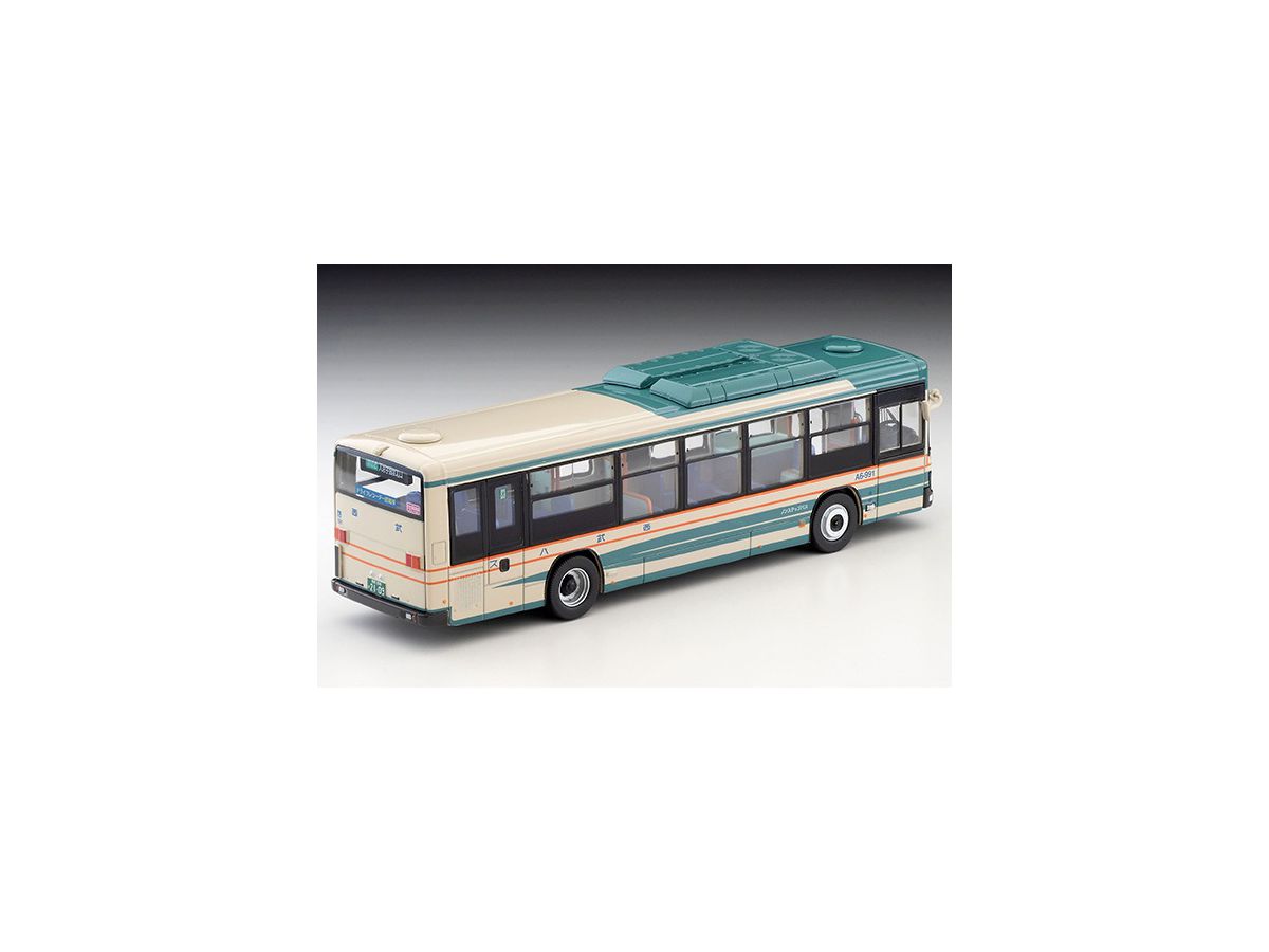 ⭐️希少品・新品【TLV】LV-N139j いすゞエルガ 西武バス ⭐️希少品・新品【TLV】LV-N139j いすゞエルガ 西武バス - メルカリ