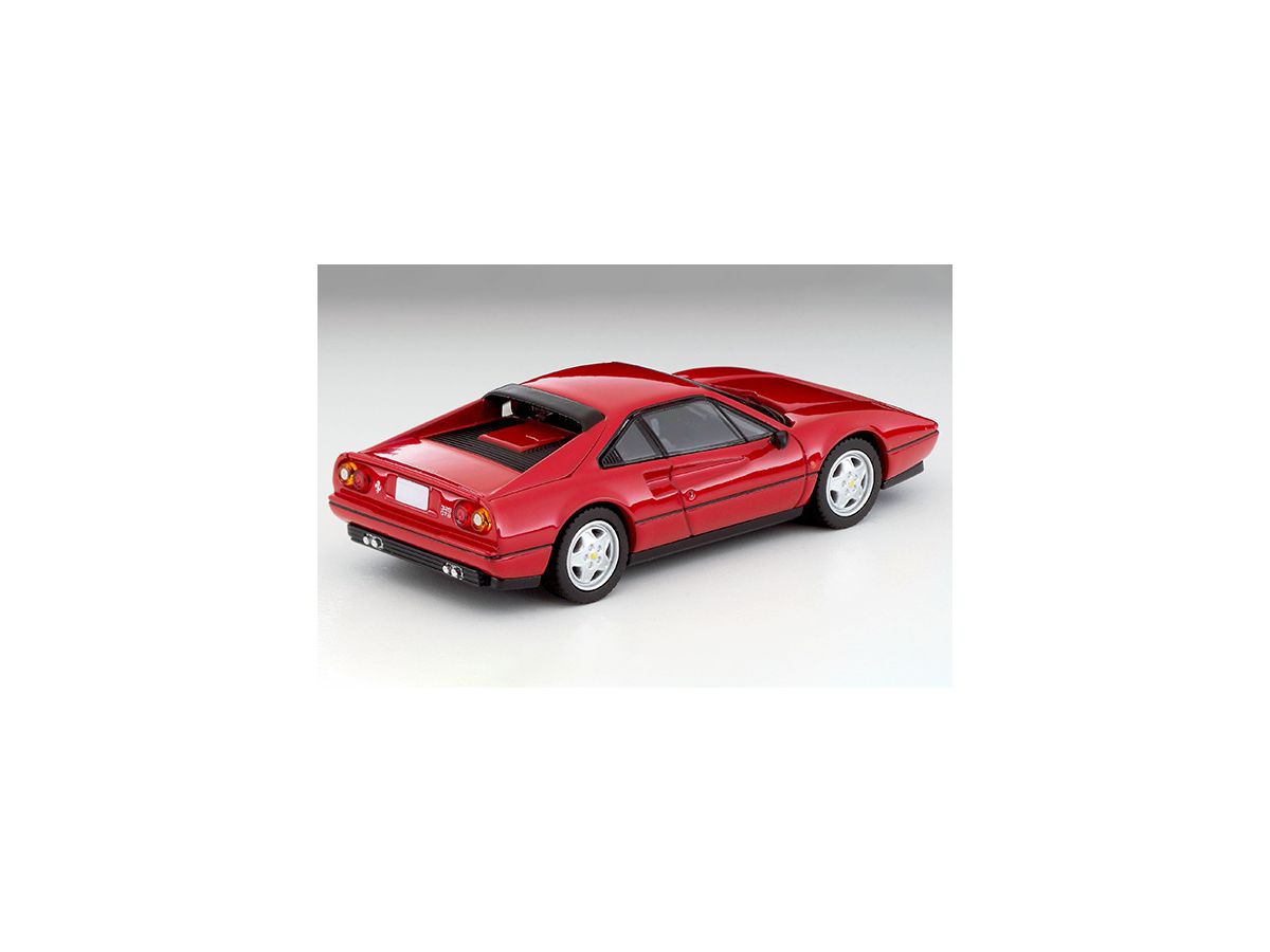 1/64 LV-N フェラーリ 328 GTB (赤) | HLJ.co.jp