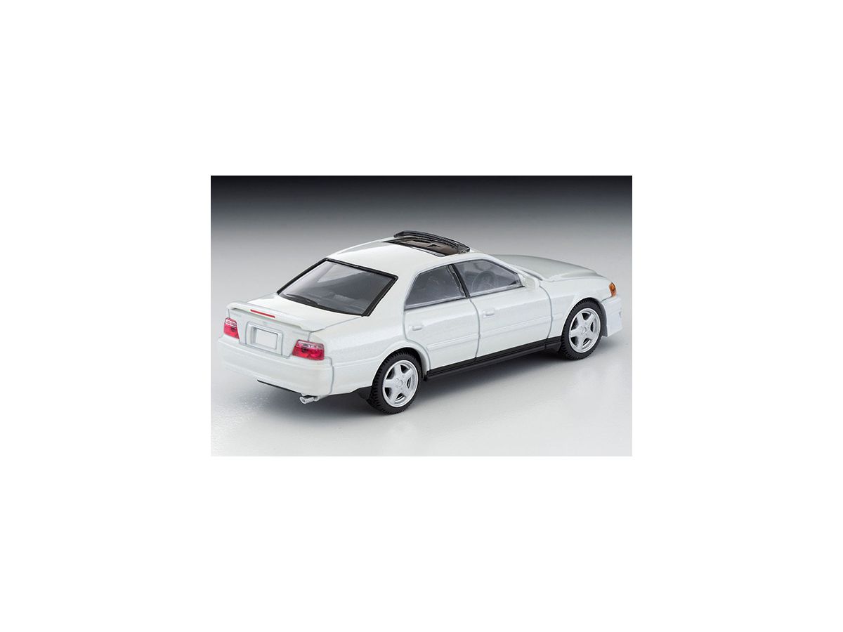 ●LV-N224a トヨタ チェイサー 2.5ツアラーV（白） LV-N224c トヨタ チェイサー 2.5ツアラーS（白）98年式 | 製品を