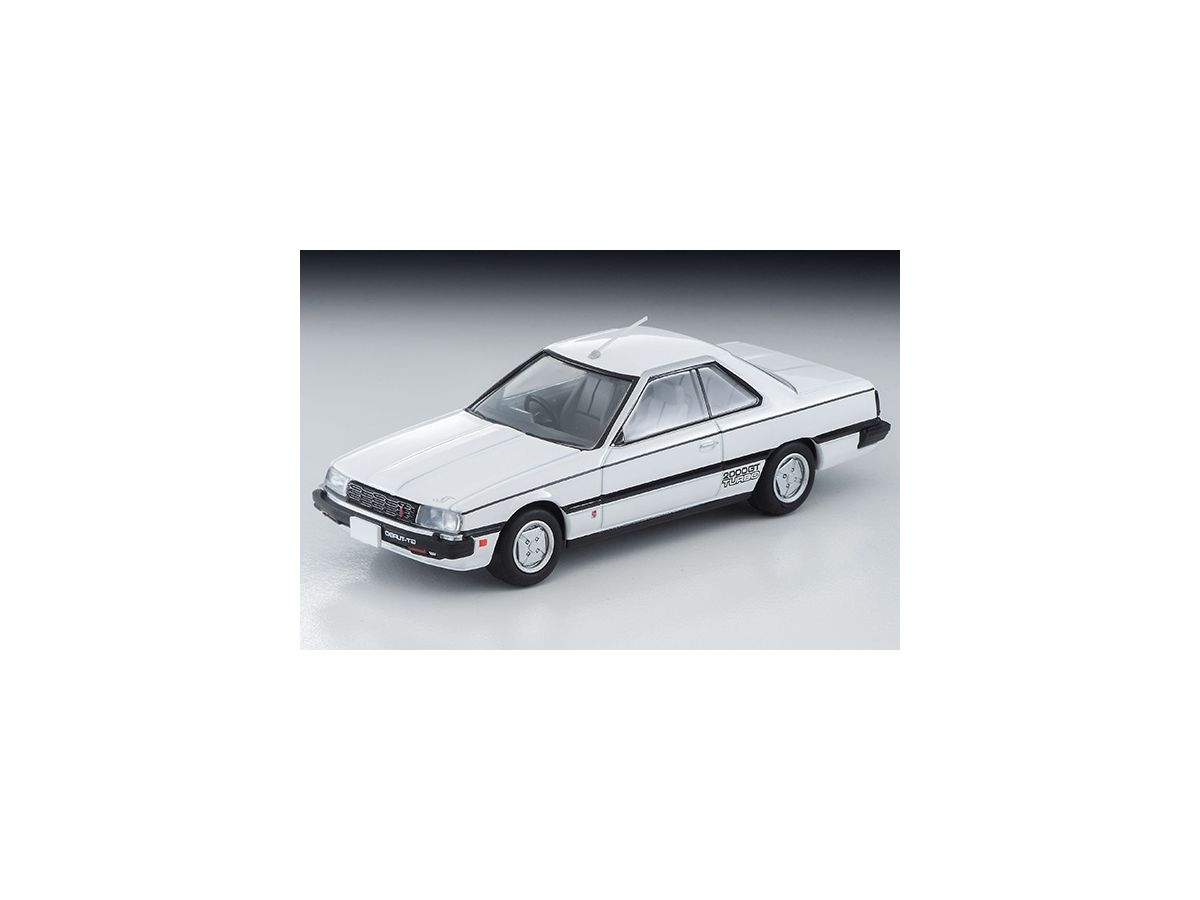 Lv N237a Nissan Skyline 00 Turbo Gt Es White By Tomytec Lv N237a Nissan Skyline 00 Turbo Gt Es White By Tomytec