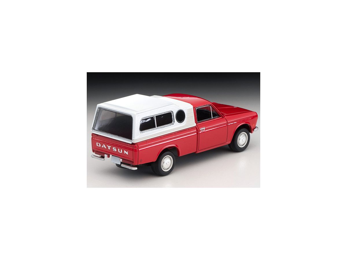 1/64 LV-194a ダットサントラック (北米仕様) 赤 | HLJ.co.jp