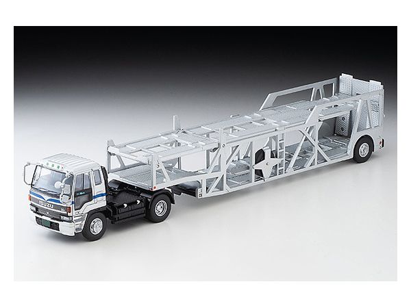 1/64 LV-N225b いすず810EX カートランスポーター (銀) | HLJ.co.jp
