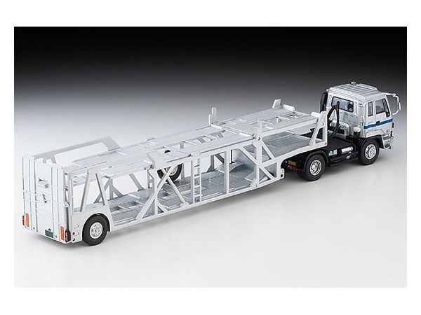 LV-N225b いすゞ810EX カートランスポーター（銀）（アンチコ