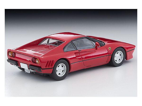 1/64 LV-N フェラーリ GTO (赤) | HLJ.co.jp
