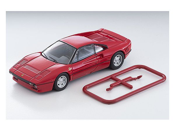 1/64 LV-N フェラーリ GTO (赤) | HLJ.co.jp