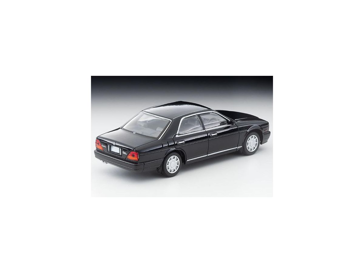 1/64 LV-N265a 日産セドリック V30ツインカム グランツーリスモ