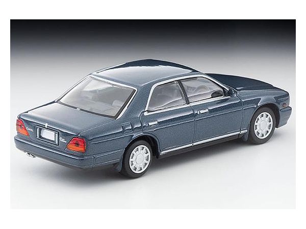 1/64 LV-N265b 日産セドリック V30ツインカム グランツーリスモSV
