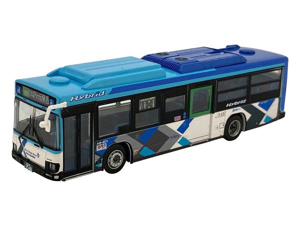 事業者限定　西武バスJH020-2A 全国バスコレ1/80 バスコレクション 1/80 (JH020-2) 全国バスコレ80 西武バス | HLJ.co.jp