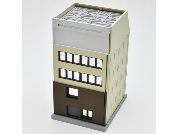 1/150 建コレ180 現代ビルC | HLJ.co.jp