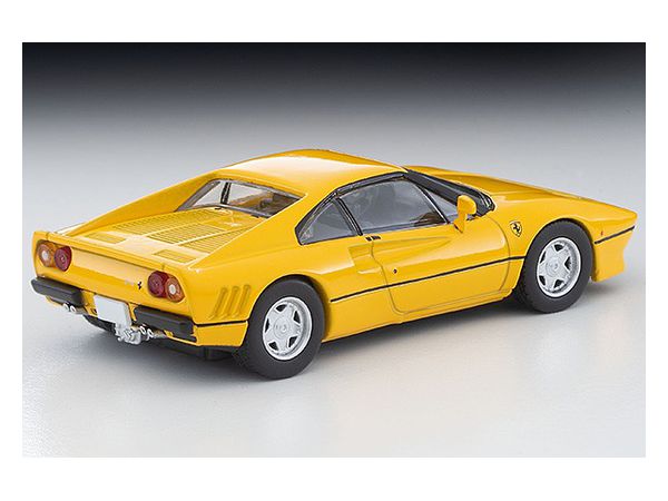 トミカリミテッドヴィンテージ NEO 1/64 LV-N フェラーリ GTO 黄 LV-N フェラーリ GTO（黄） / Ferrari GTO (Yellow) | 製品を