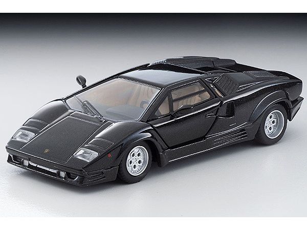 1/64 ランボルギーニ カウンタック Countach LAMBORGHINI 1/64 LV-N ランボルギーニ カウンタック 25th アニバーサリー