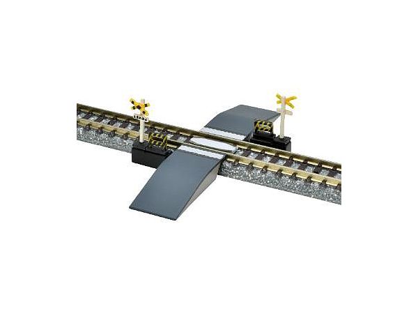 1/150 情景小物114-3 踏切 C3 | HLJ.co.jp