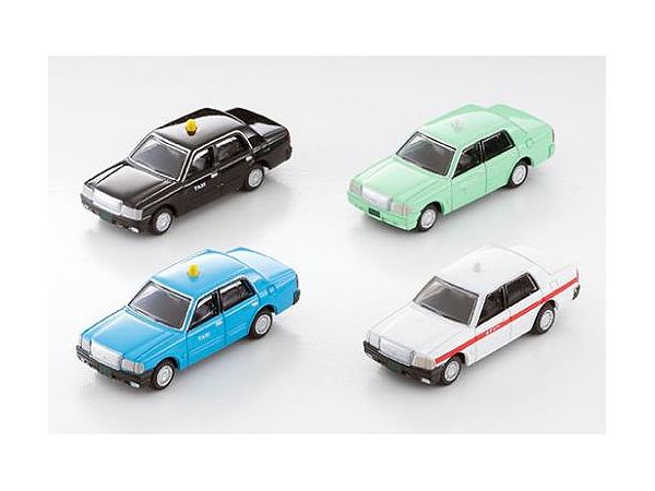 カーコレクション　第10弾　ノーマルBOX  1/150 カーコレクション 第10弾 ノーマルBOX 1/150
