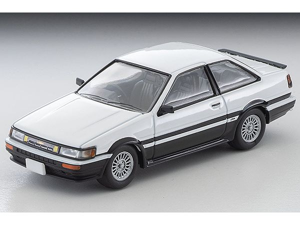 トヨタリミテッドヴィンテージ カローラレビン LV-N304a,b,c3台セット トミカリミテッドヴィンテージネオ トヨタ カローラレビン GT