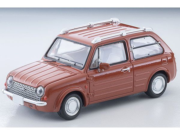 1/64 LV-N379b 日産 PAO (テラコッタ) 1989年式 | HLJ.co.jp