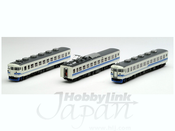 475系電車 (北陸本線)セット | HLJ.co.jp
