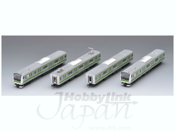 E233 6000系通勤電車 横浜線 基本セット 4両 | HLJ.co.jp