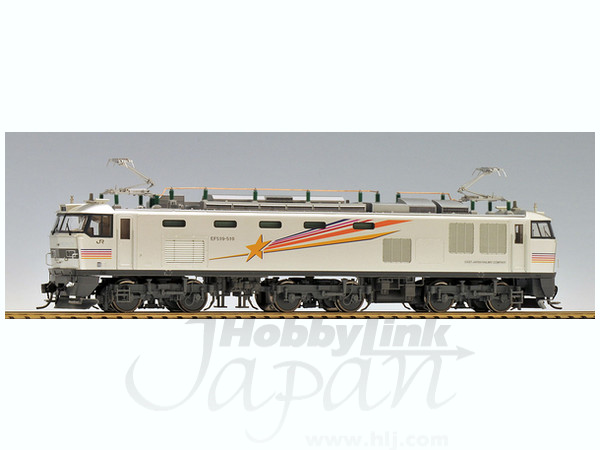 EF510-500 (カシオペア色・PS) | HLJ.co.jp