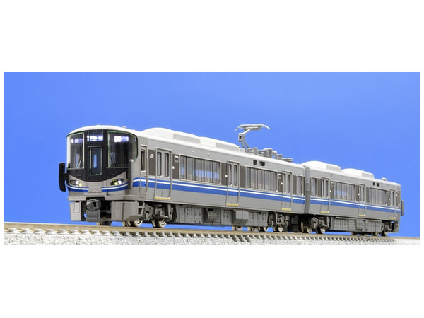 JR 521系近郊電車(3次車)基本セット | HLJ.co.jp