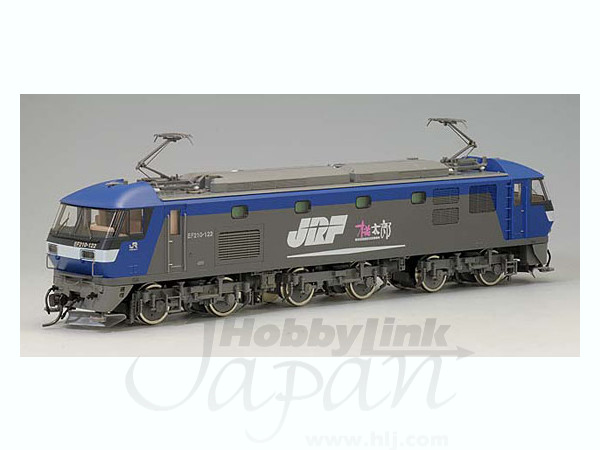 EF210-100形 電気機関車 (シングルアームパンタグラフ ) | HLJ.co.jp