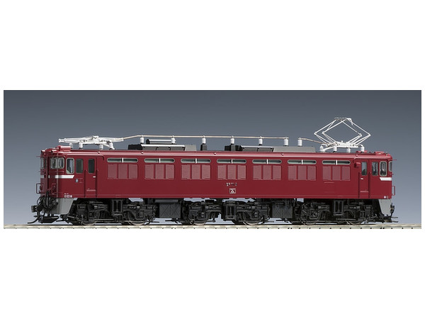 TOMIX 国鉄EF71 一次型プレステージモデル 国鉄 EF71形電気機関車(1次形・プレステージモデル) | HLJ.co.jp