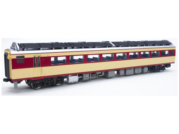 特別オファー 国鉄ディーゼルカー HLJ.co.jp | キハ180形(T) 鉄道模型