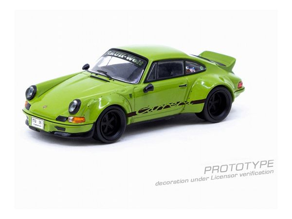 1/64 RWB Backdate Olive Green | HLJ.co.jp
