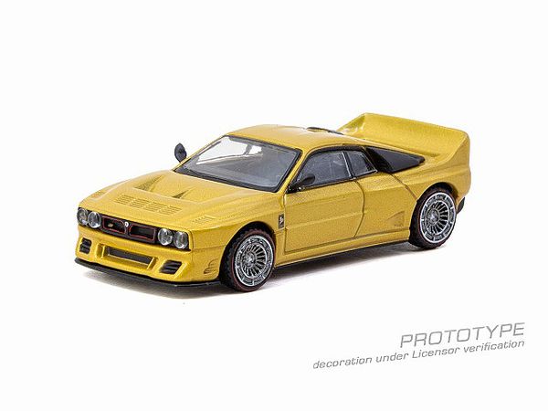 1/64 Kimera EVO38 Gold | HLJ.co.jp