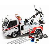 1/18 日野 300 World Champion レッカー車 | HLJ.co.jp