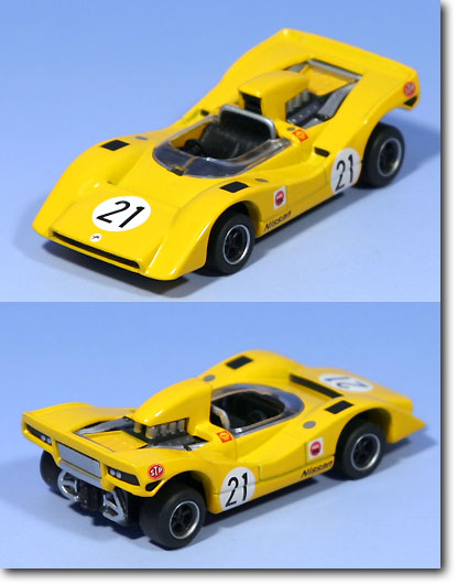 ニッサン R382 | HLJ.co.jp