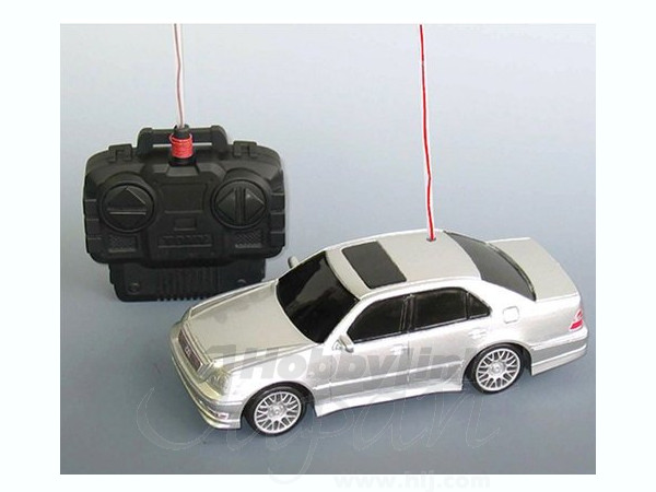 RC 組立済 トヨタ セルシオ | HLJ.co.jp