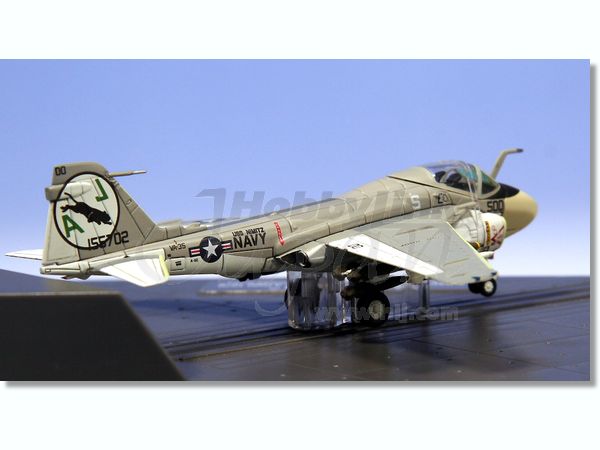 1/144 A-6E イントルーダー VA-35 ブラックパンサーズ AJ500 1978