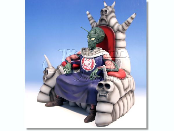 フィギュアーツ ピッコロ大魔王 ピッコロ 未開封 S H Figuarts