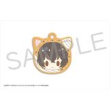 文豪ストレイドッグス クッキーラバーストラップ 1Box 10pcs | HLJ.co.jp