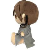 ストライクウィッチーズ ROAD to BERLIN: おすわりっこぬいぐるみ 