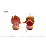 新幹線変形ロボ シンカリオンZ ぴょこぬい 第2弾 1Box 5pcs